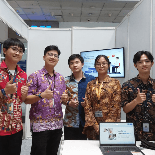 Hackathon Team