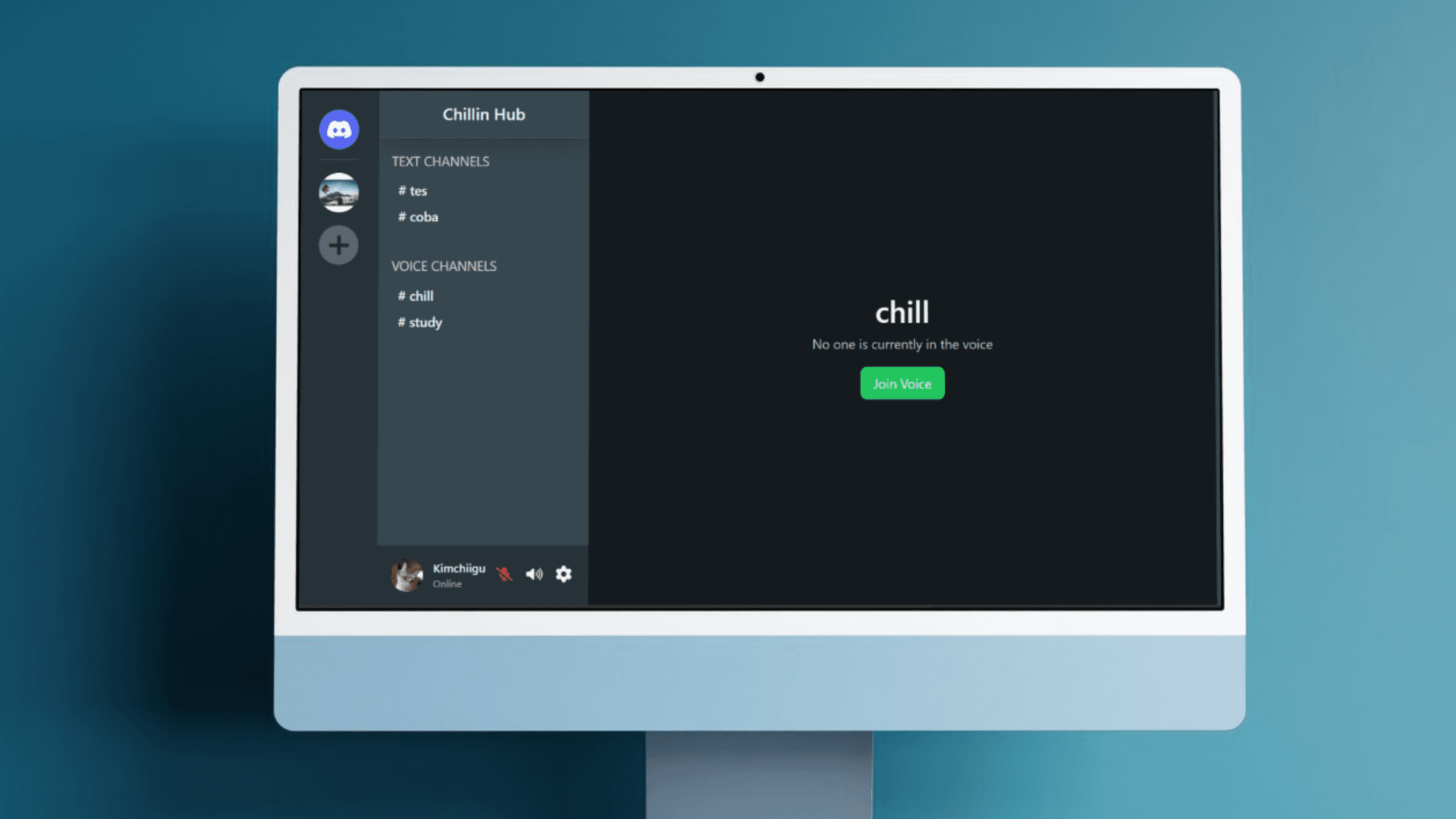 Phiscord